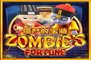 Zombie’s Fortune